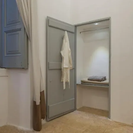 Masseria Pugliese Deluxe Villa *