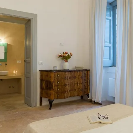 Masseria Pugliese Deluxe *