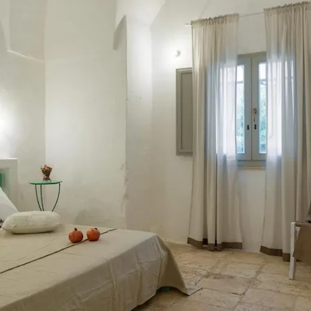 Masseria Pugliese Deluxe Villa Ostuni
