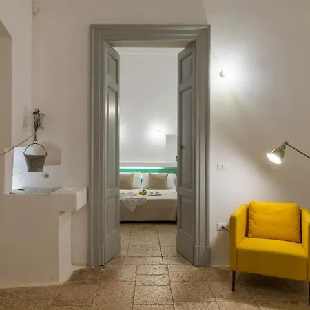 Masseria Pugliese Deluxe Ostuni