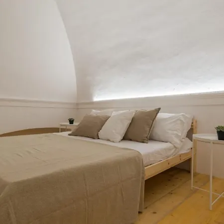 Masseria Pugliese Deluxe Villa Ostuni
