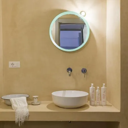 Villa Masseria Pugliese Deluxe *