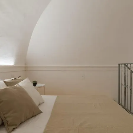 Villa Masseria Pugliese Deluxe Ostuni