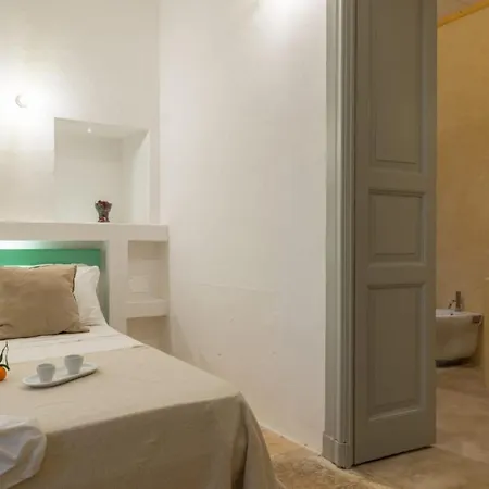 Masseria Pugliese Deluxe Villa Ostuni