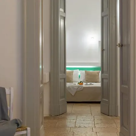 Villa Masseria Pugliese Deluxe *