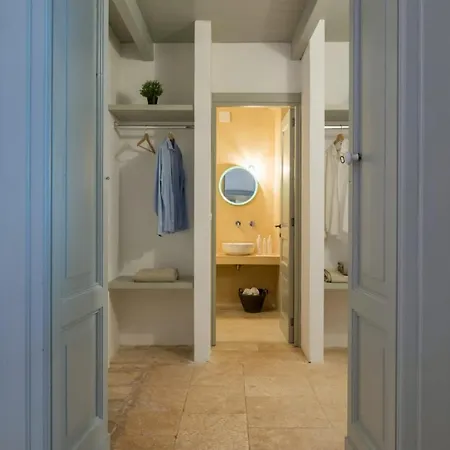 Masseria Pugliese Deluxe Villa *