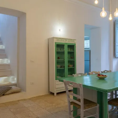 Masseria Pugliese Deluxe * Ostuni