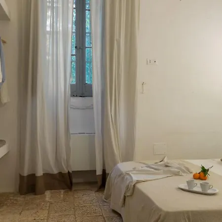 Masseria Pugliese Deluxe Ostuni