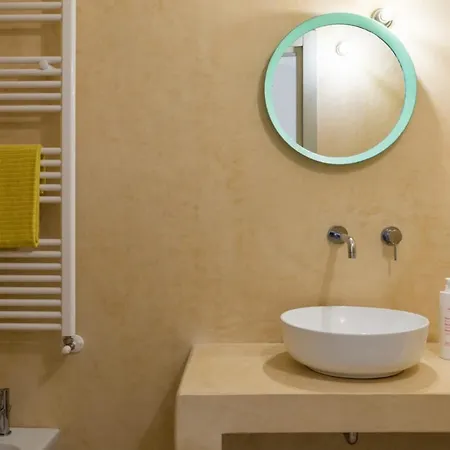 Masseria Pugliese Deluxe Villa