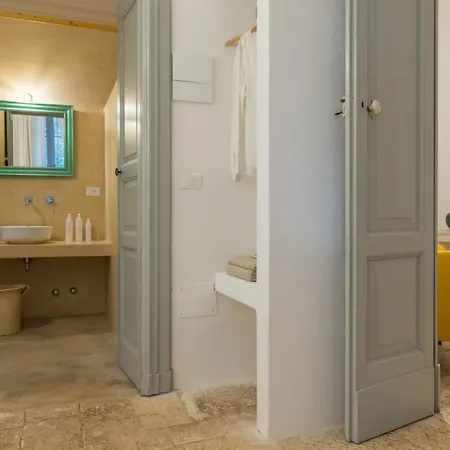 Masseria Pugliese Deluxe Villa Ostuni