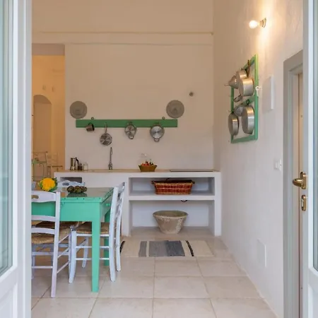 Masseria Pugliese Deluxe Villa Ostuni