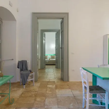 Masseria Pugliese Deluxe * Ostuni