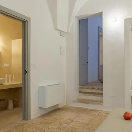 Villa Masseria Pugliese Deluxe *