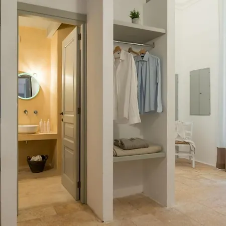 Masseria Pugliese Deluxe