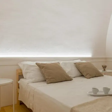 Villa Masseria Pugliese Deluxe Ostuni