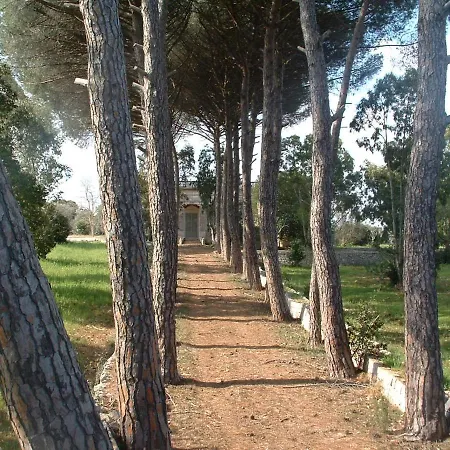 Masseria Pugliese Deluxe