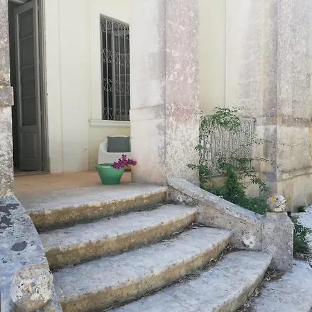 Masseria Pugliese Deluxe Ostuni