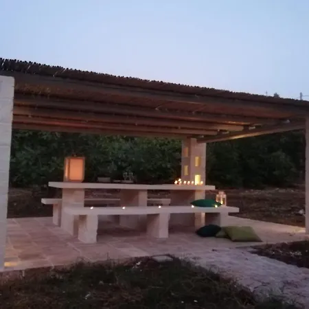 Masseria Pugliese Deluxe Villa Ostuni