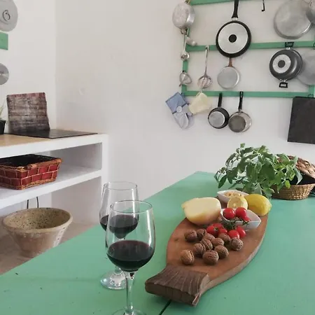 Masseria Pugliese Deluxe Villa *