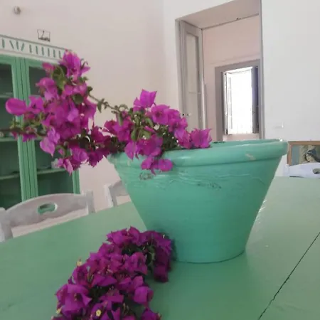 Villa Masseria Pugliese Deluxe