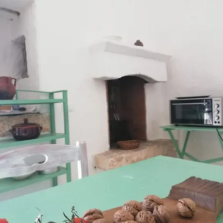 Masseria Pugliese Deluxe