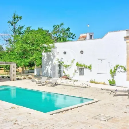 Masseria Pugliese Deluxe * Ostuni