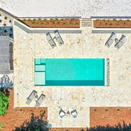 Masseria Pugliese Deluxe Ostuni
