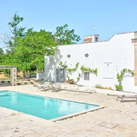 Masseria Pugliese Deluxe * Ostuni